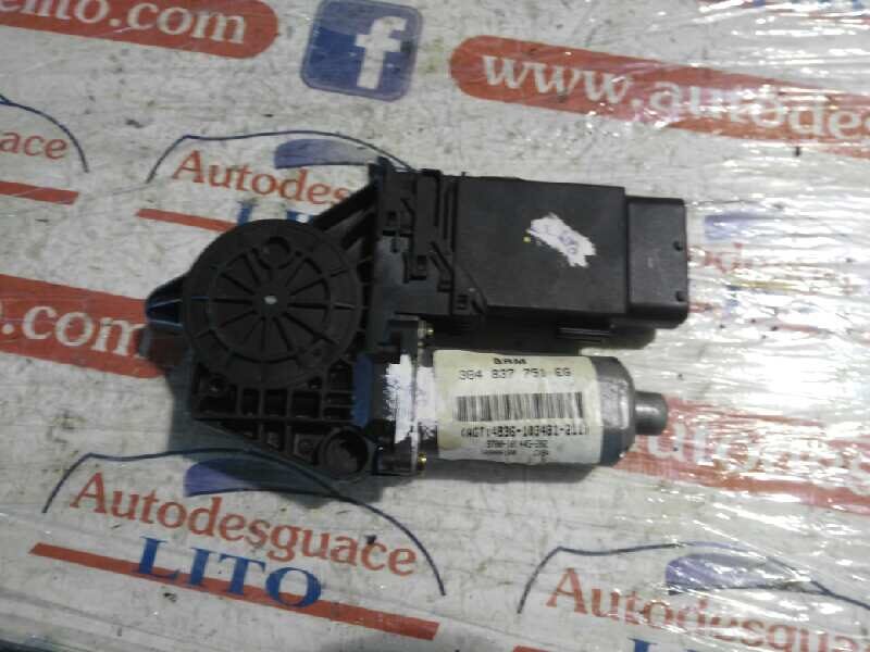 MOTOR ELEVALUNAS DELANTERO IZQUIERDO VOLKSWAGEN PASSAT VARIANT (3B5) Trendline