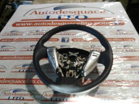 VOLANTE NISSAN NOTE (E12) Acenta