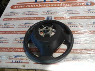 VOLANTE NISSAN NOTE (E12) Acenta - fotografía 2