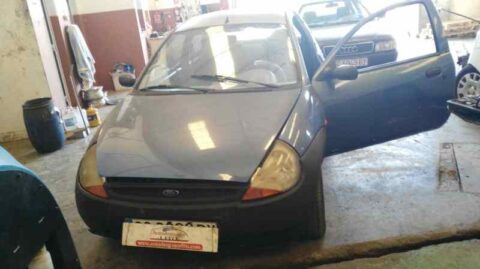CAUDALIMETRO FORD KA (CCQ) 2 Collection