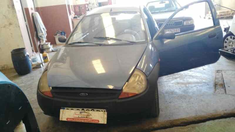 CAUDALIMETRO FORD KA (CCQ) 2 Collection