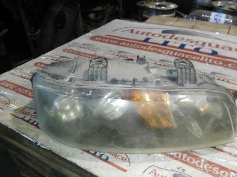 FARO DERECHO FIAT II PUNTO (188) BERLINA 1.2 8V