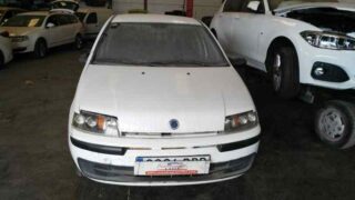 FARO DERECHO FIAT II PUNTO (188) BERLINA 1.2 8V - fotografía 2