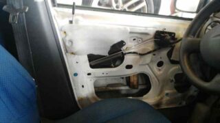 FARO DERECHO FIAT II PUNTO (188) BERLINA 1.2 8V - fotografía 3