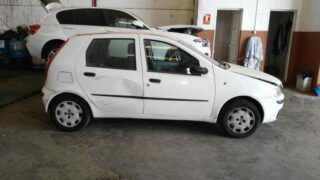 FARO DERECHO FIAT II PUNTO (188) BERLINA 1.2 8V - fotografía 4