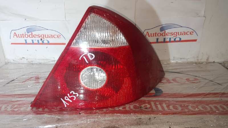 PILOTO TRASERO DERECHO FORD MONDEO BERLINA (GE) Futura (D)