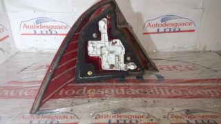 PILOTO TRASERO DERECHO FORD MONDEO BERLINA (GE) Futura (D) - fotografía 3