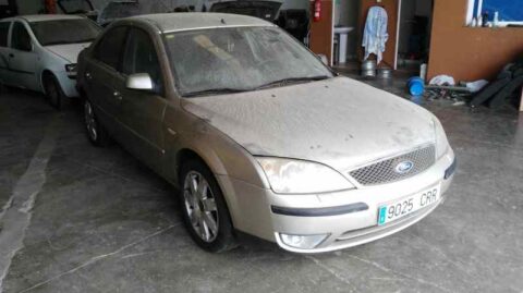 CENTRALITA MOTOR UCE FORD MONDEO BERLINA (GE) Futura (D)