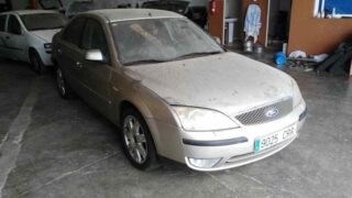 CENTRALITA MOTOR UCE FORD MONDEO BERLINA (GE) Futura (D) - fotografía 3