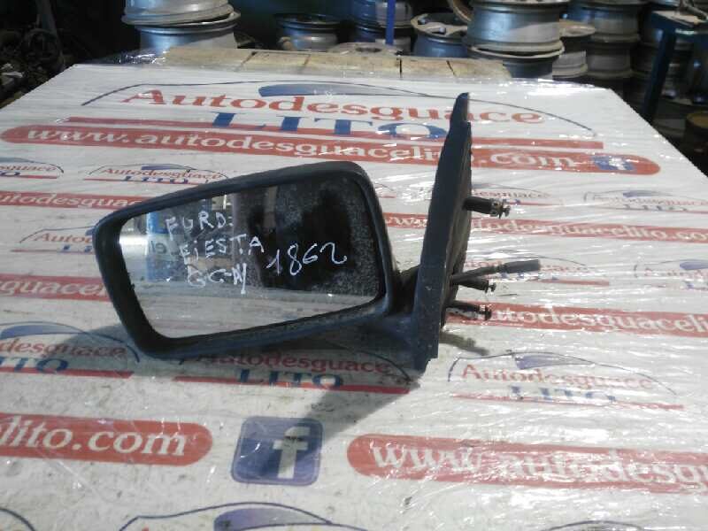 RETROVISOR IZQUIERDO FORD FIESTA BERL.COURIER Surf