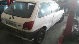 RETROVISOR IZQUIERDO FORD FIESTA BERL.COURIER Surf - fotografía 5