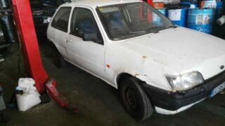 RETROVISOR IZQUIERDO FORD FIESTA BERL.COURIER Surf - fotografía 7
