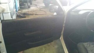 RETROVISOR IZQUIERDO FORD FIESTA BERL.COURIER Surf - fotografía 8