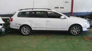 VOLANTE VOLKSWAGEN PASSAT VARIANT (3C5) Advance - fotografía 5