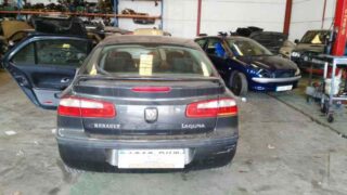 CREMALLERA DIRECCION RENAULT LAGUNA II (BG0) Dynamique - fotografía 3