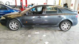 CREMALLERA DIRECCION RENAULT LAGUNA II (BG0) Dynamique - fotografía 5