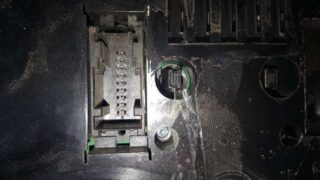 MANDO CALEFACCION AIRE ACONDICIONADO CITROEN XSARA PICASSO 1.6 16V Exclusive - fotografía 3