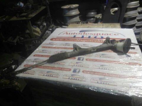 CREMALLERA DIRECCION NISSAN MICRA (K12E) Acenta
