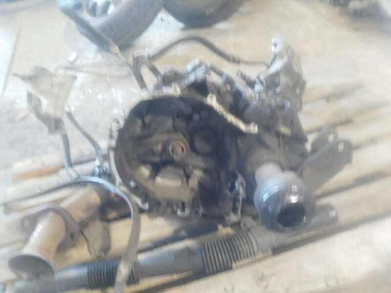 CAJA CAMBIOS RENAULT LAGUNA (B56) 1.8 Anade