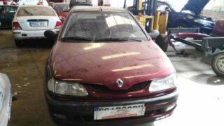 CREMALLERA DIRECCION RENAULT LAGUNA (B56) 1.8 Anade - fotografía 2