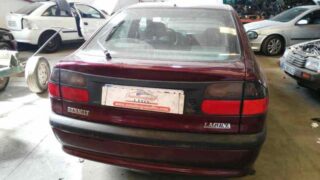 CREMALLERA DIRECCION RENAULT LAGUNA (B56) 1.8 Anade - fotografía 3