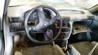 ELEVALUNAS DELANTERO IZQUIERDO OPEL ASTRA F BERLINA GL - fotografía 4