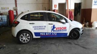 PALANCA CAMBIO CITROEN C3 Tonic - fotografía 4