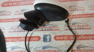 RETROVISOR IZQUIERDO CITROEN C3 Tonic - fotografía 2
