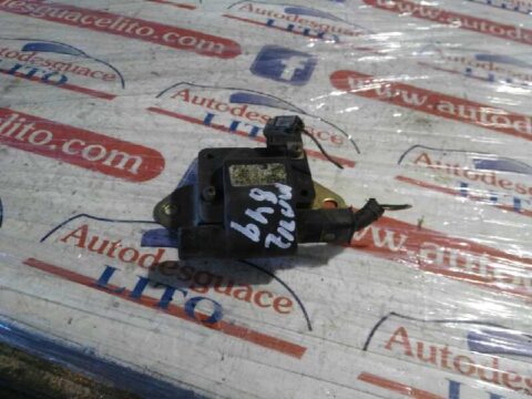 BOBINA ENCENDIDO DAEWOO MATIZ CD