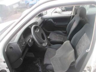 ELEVALUNAS TRASERO IZQUIERDO VOLKSWAGEN GOLF III (1H1)(11.1991) GTI - fotografía 6