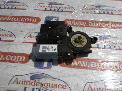 MOTOR ELEVALUNAS DELANTERO DERECHO SKODA FABIA (6Y26Y3) Classic