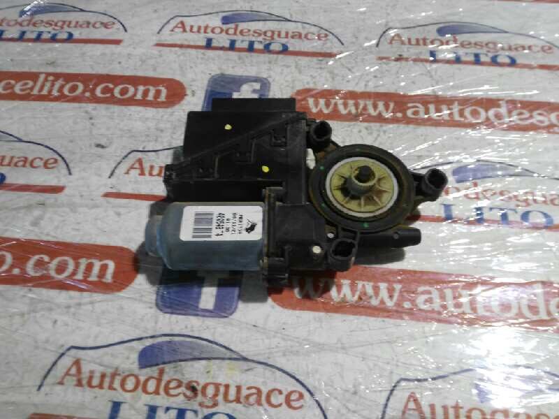 MOTOR ELEVALUNAS DELANTERO DERECHO SKODA FABIA (6Y26Y3) Classic