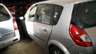 MOTOR LIMPIA DELANTERO RENAULT SCENIC II (JM) Confort Dynamique - fotografía 6