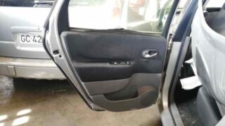 VOLANTE RENAULT SCENIC II (JM) Confort Dynamique - fotografía 5