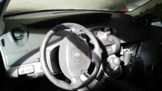 VOLANTE RENAULT SCENIC II (JM) Confort Dynamique - fotografía 6