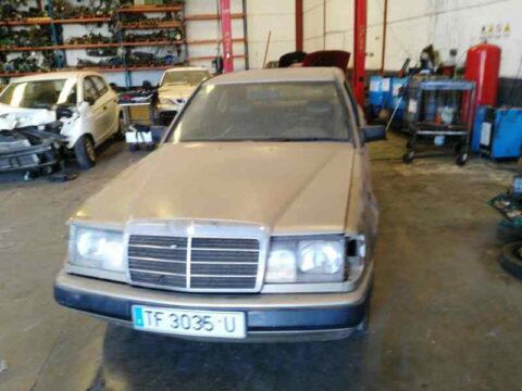 VENTILADOR VISCOSO MOTOR MERCEDES-BENZ CLASE 124 (BM 124) BERLINA E 230 (124.023)