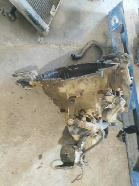 CAJA CAMBIOS HYUNDAI COUPE (RD) 2.0 FX