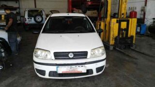 ELEVALUNAS DELANTERO IZQUIERDO FIAT II PUNTO (188) BERLINA 1.2 8V Active - fotografía 2