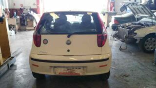 ELEVALUNAS DELANTERO IZQUIERDO FIAT II PUNTO (188) BERLINA 1.2 8V Active - fotografía 6