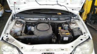 ELEVALUNAS DELANTERO IZQUIERDO FIAT II PUNTO (188) BERLINA 1.2 8V Active - fotografía 8