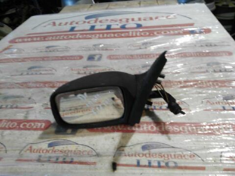 RETROVISOR IZQUIERDO FORD FIESTA BERL.COURIER Surf