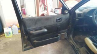 RETROVISOR IZQUIERDO FORD FIESTA BERL.COURIER Surf - fotografía 5
