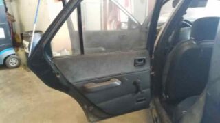 RETROVISOR IZQUIERDO FORD FIESTA BERL.COURIER Surf - fotografía 6