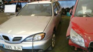 RETROVISOR DERECHO NISSAN PRIMERA BERLINA (P11) Elegance - fotografía 2