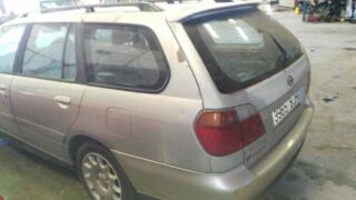 RETROVISOR DERECHO NISSAN PRIMERA BERLINA (P11) Elegance - fotografía 3