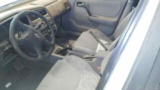 RETROVISOR DERECHO NISSAN PRIMERA BERLINA (P11) Elegance - fotografía 4