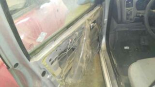 RETROVISOR DERECHO NISSAN PRIMERA BERLINA (P11) Elegance - fotografía 5