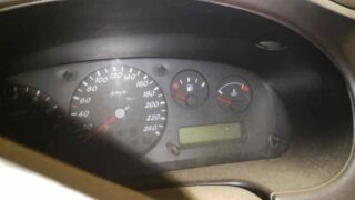 RETROVISOR DERECHO NISSAN PRIMERA BERLINA (P11) Elegance - fotografía 6