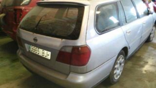 RETROVISOR DERECHO NISSAN PRIMERA BERLINA (P11) Elegance - fotografía 8
