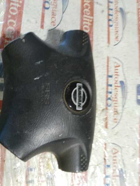 AIRBAG DELANTERO IZQUIERDO NISSAN TERRANO II (R20) Aventura